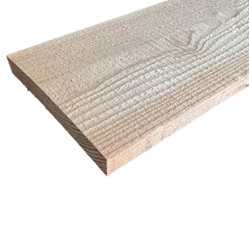 Deska 23×200×5000 mm Modrzew / Daglezja, suszona